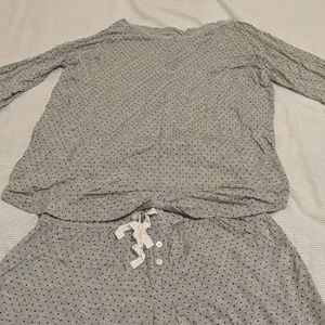 Gap Body Pajamas Set